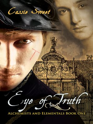 cover image of Eye of Truth